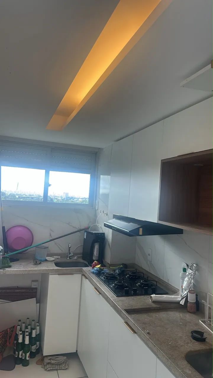 Apartamento para alugar no Barro - Foto 2