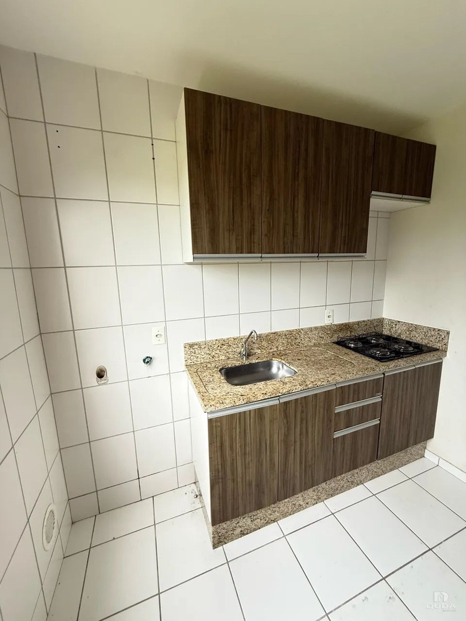 Apartamento à venda no residencial Tangará - Foto 5