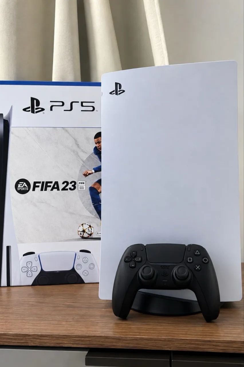 Ps5 