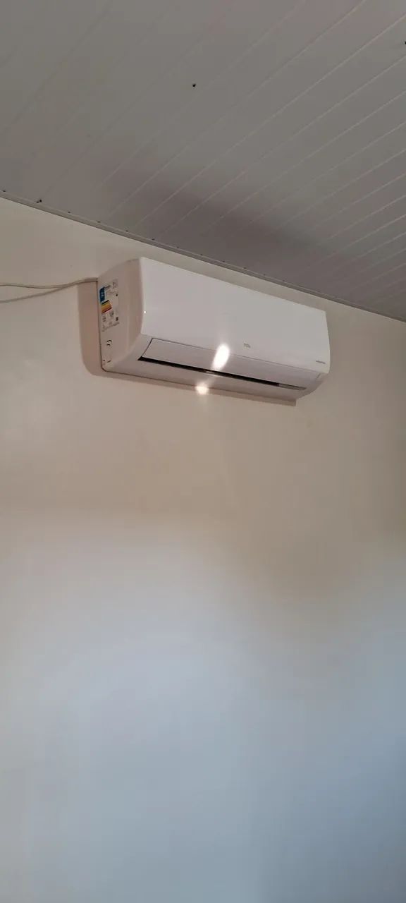Instalação de ar condicionado  - Foto 2