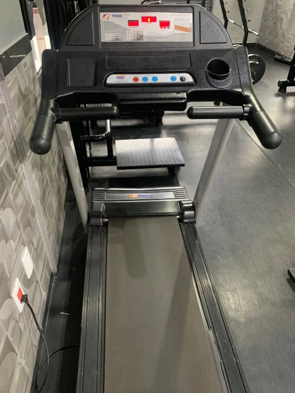 Vendo Esteiras Profissionais TRG 3.4 Progress
