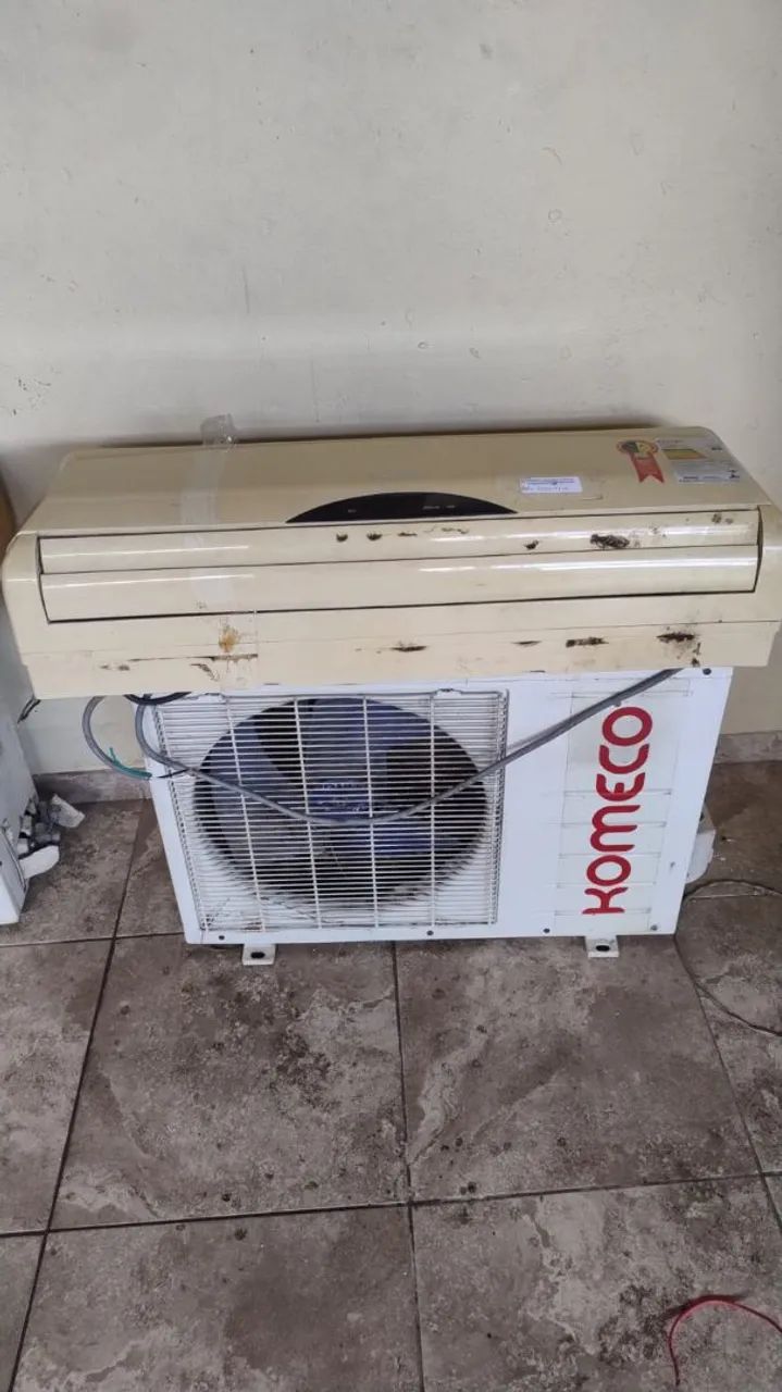 concerto de refrigeradores - Foto 4