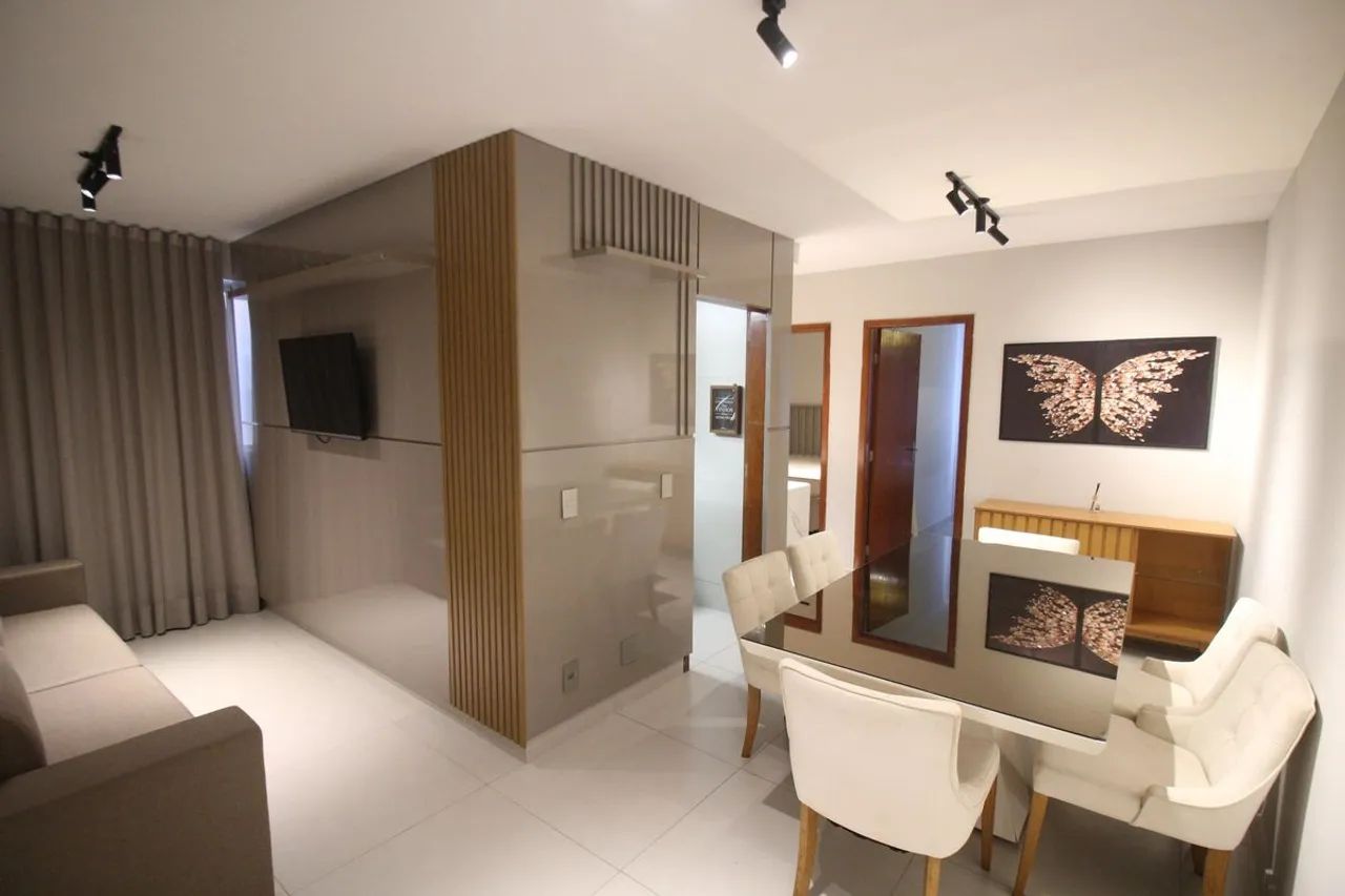 Apartamento à Venda - Monte Castelo, 2 Quartos, 67 m2
