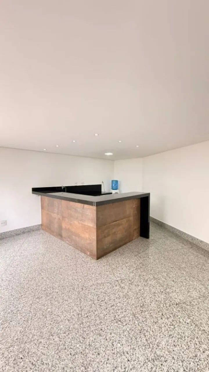 2 Quartos, 1 suite, 1 vaga, Lourdes - Foto 7