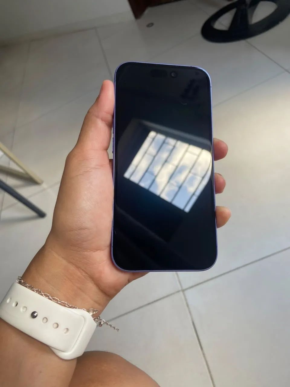 iPhone 16 128gb  - Foto 4