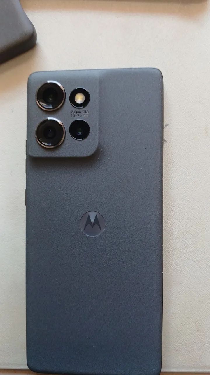 Moto Edge 50 Pro 24gb Ram - Foto 4