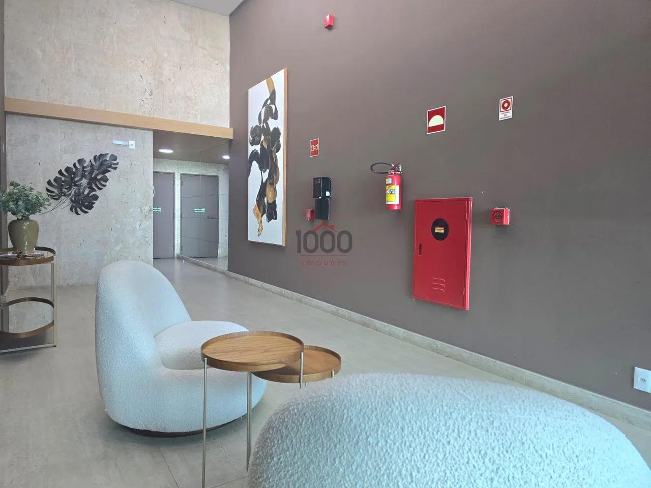 Studio 1 quarto - Cascatinha - Foto 4