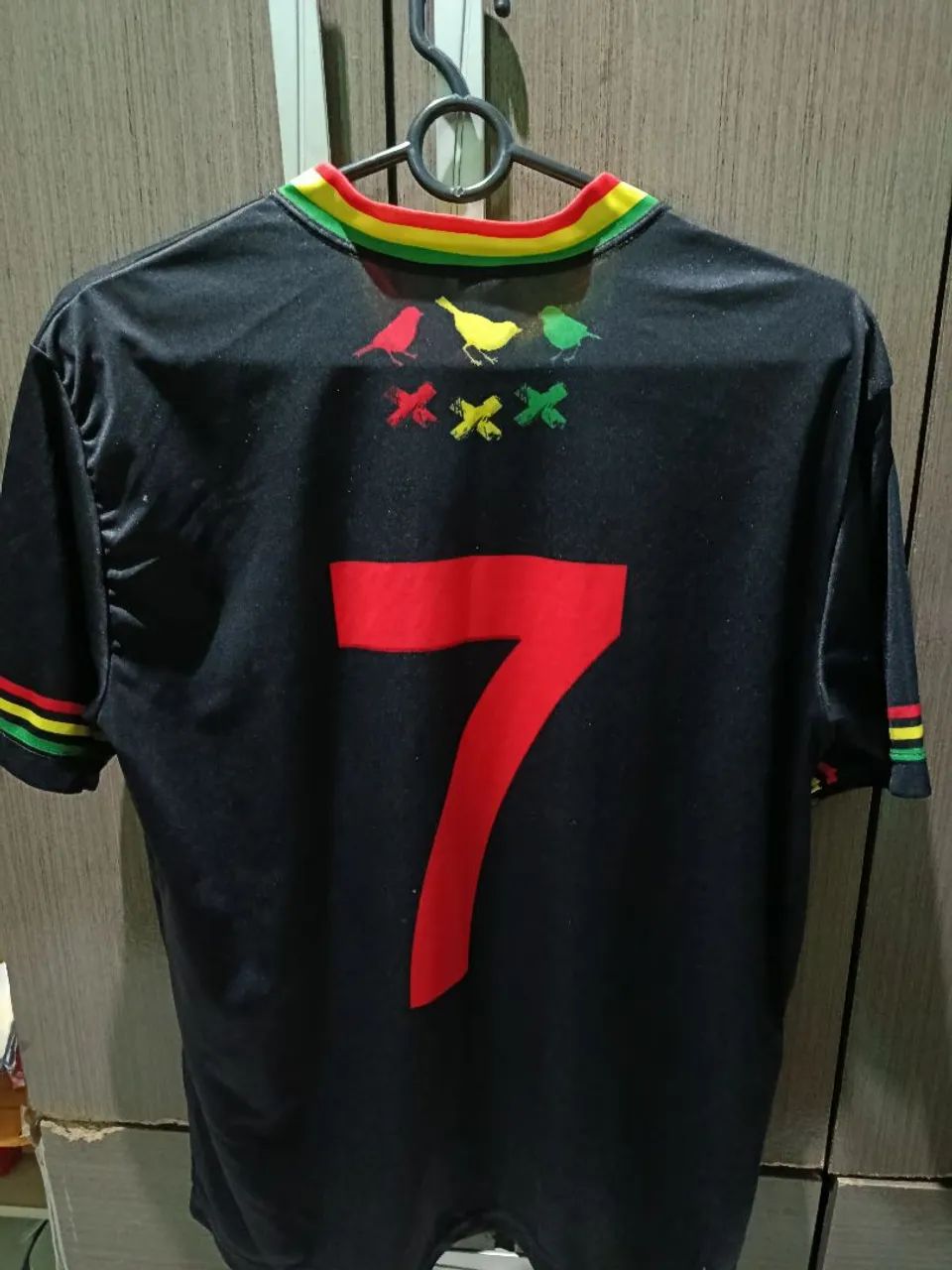 Camisa Ajax Edição Especial  - Foto 2