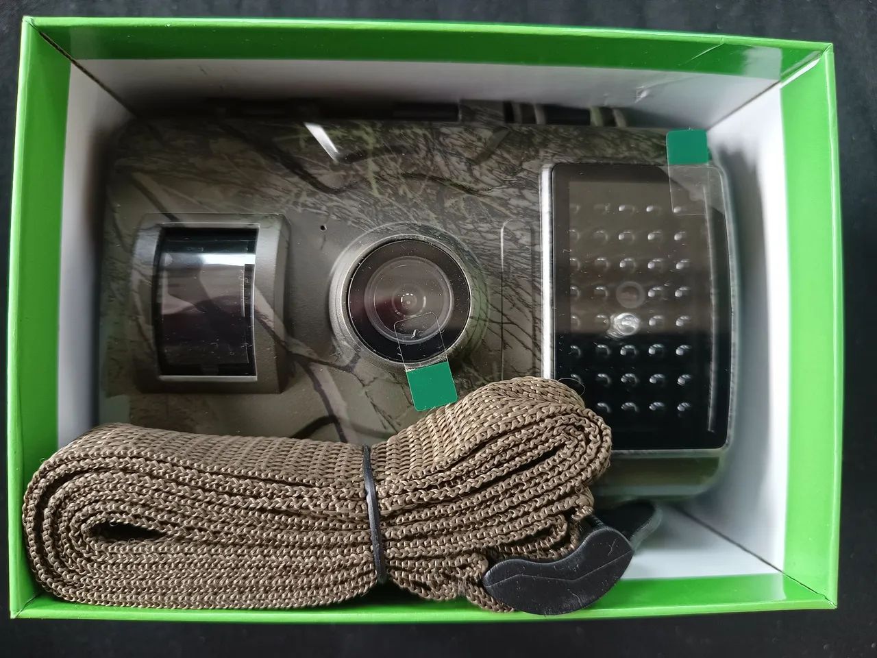 Camera de caça  - Foto 2