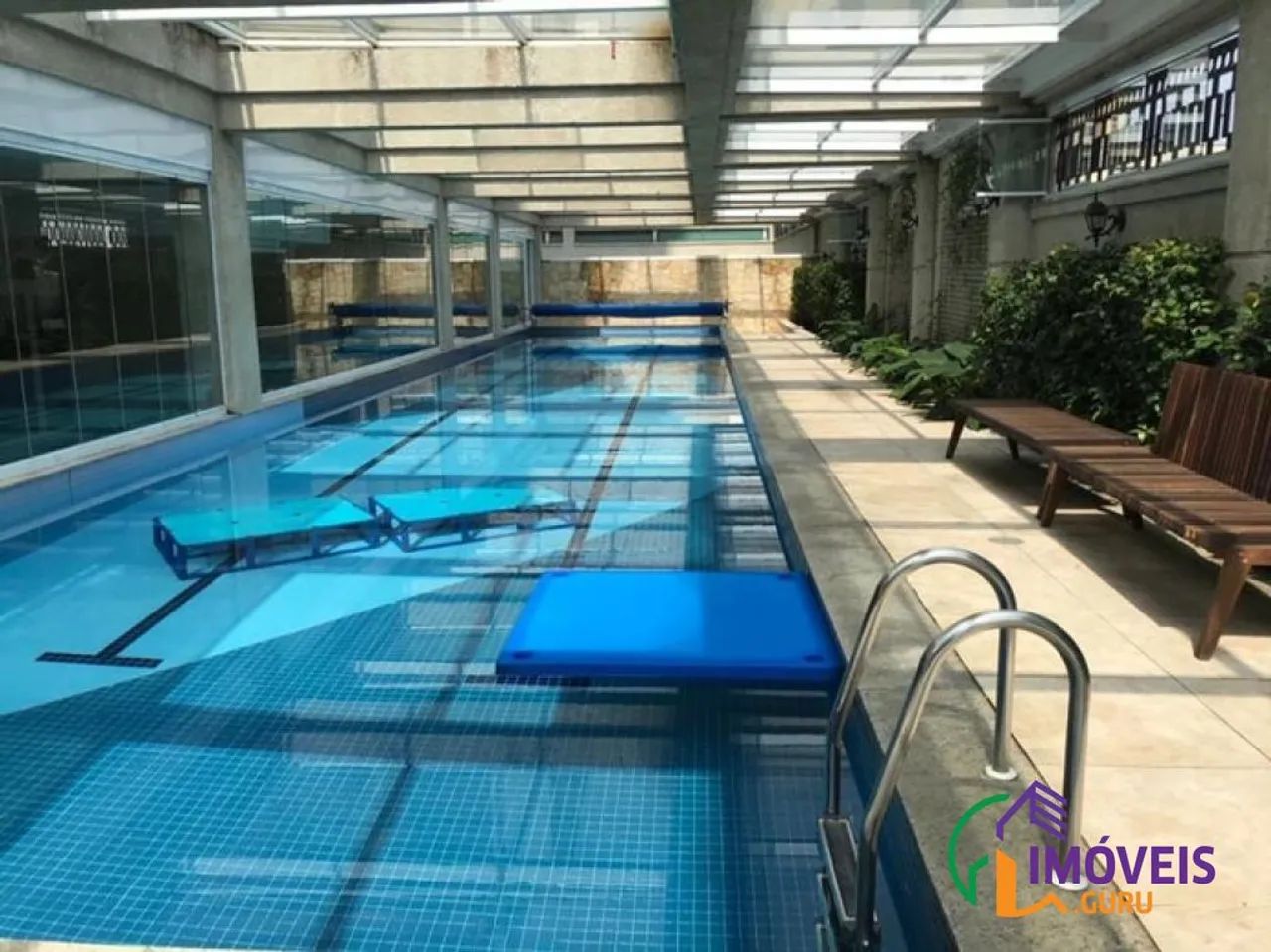 APARTAMENTO - VILA OLÍMPIA - SP - Foto 2