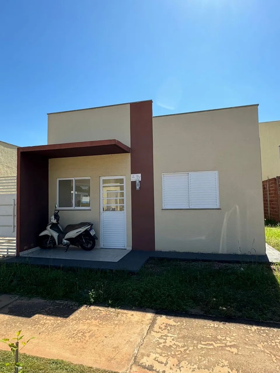 Vendo Casa Condomínio Hawaii