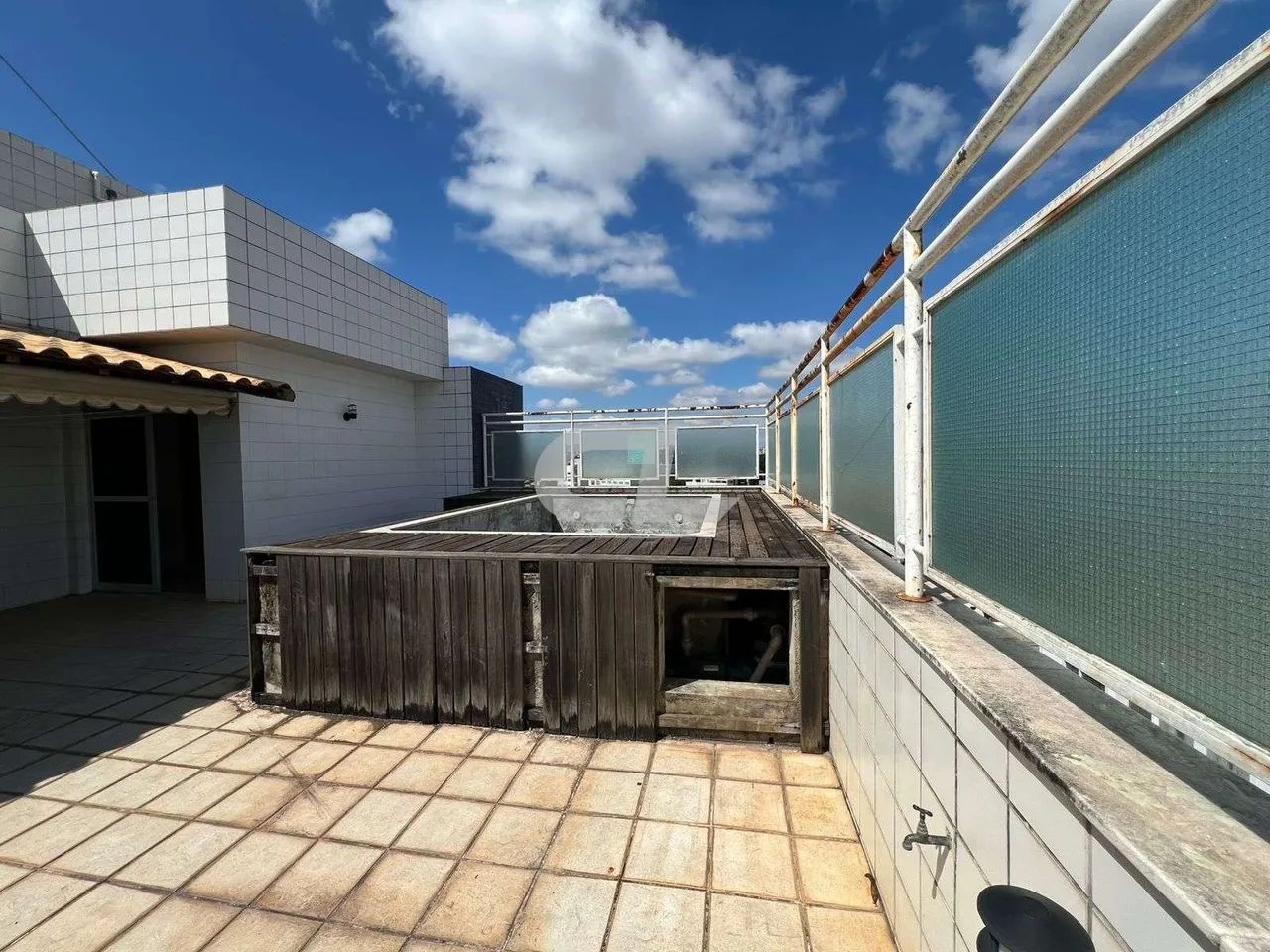 Cobertura, 3 quartos, 1 suite, 2 vagas - Foto 2