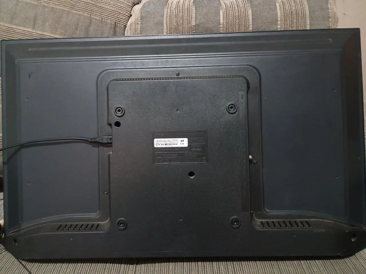 Tv smart 32 polegadas Philco roku - Foto 4