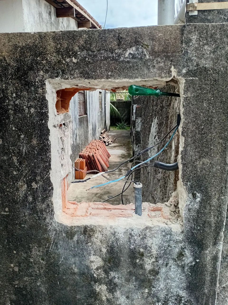 Serviços elétricos  - Foto 2