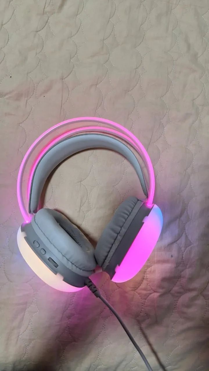 HEADSET ONIKUMA X25 - Foto 2