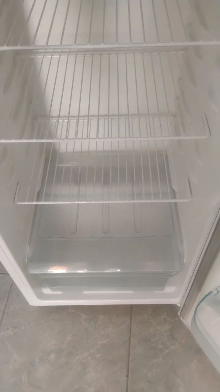 Geladeira Electrolux com entrega  - Foto 4