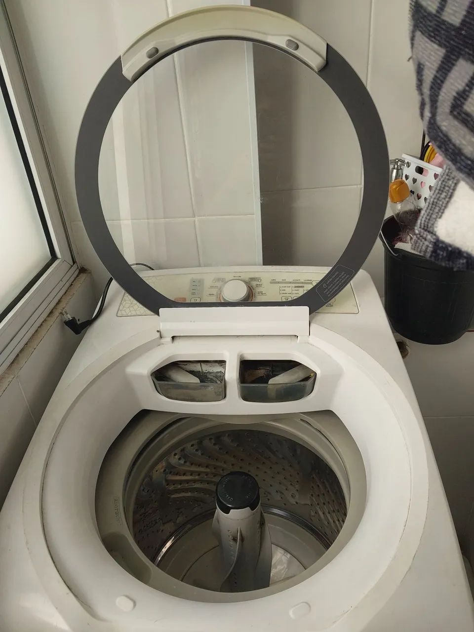 Maquina de lavar brastemp 12 L - Foto 3