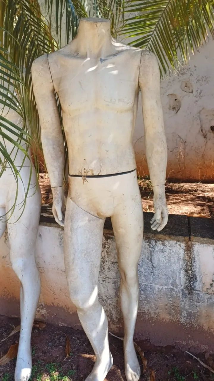 Manequins completos - Foto 4