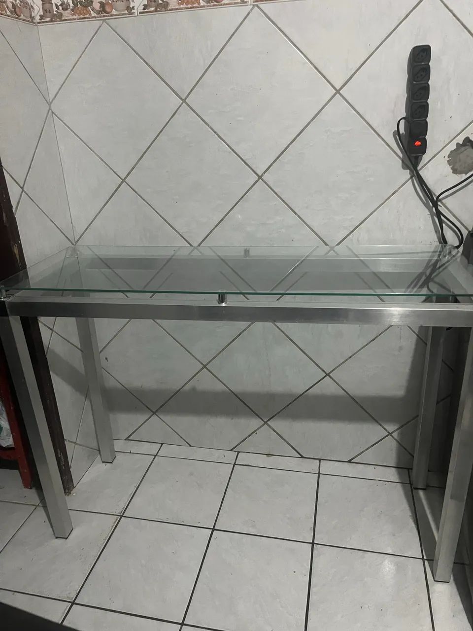 Aparador de vidro  - Foto 2