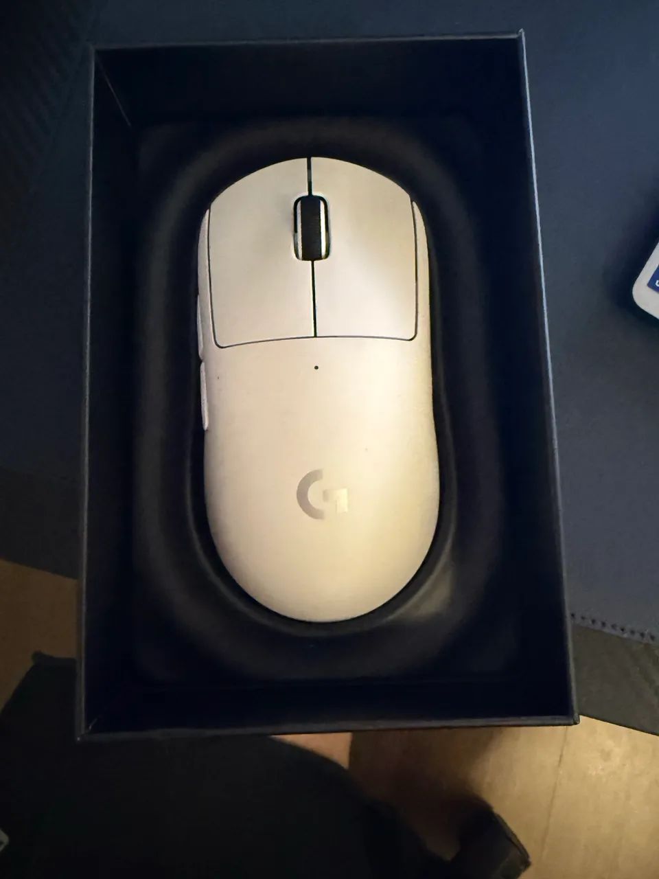 Mouse Logitech super light  - Foto 4