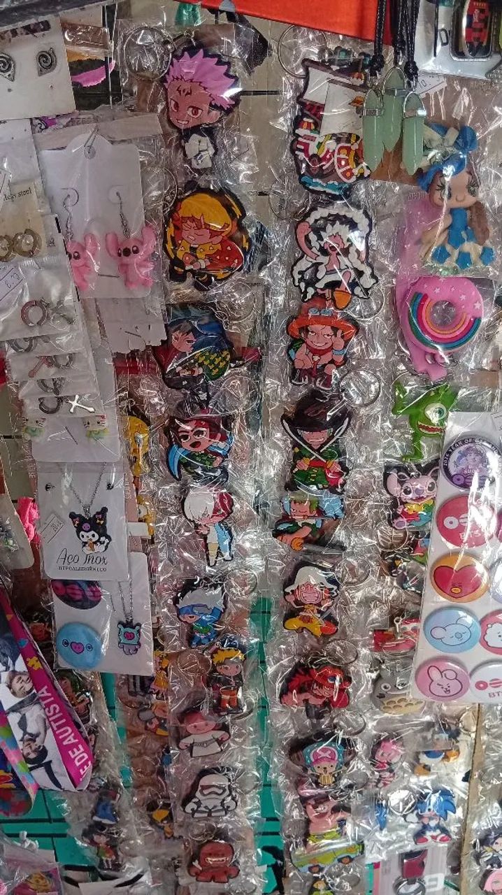 Mimos  - Foto 3