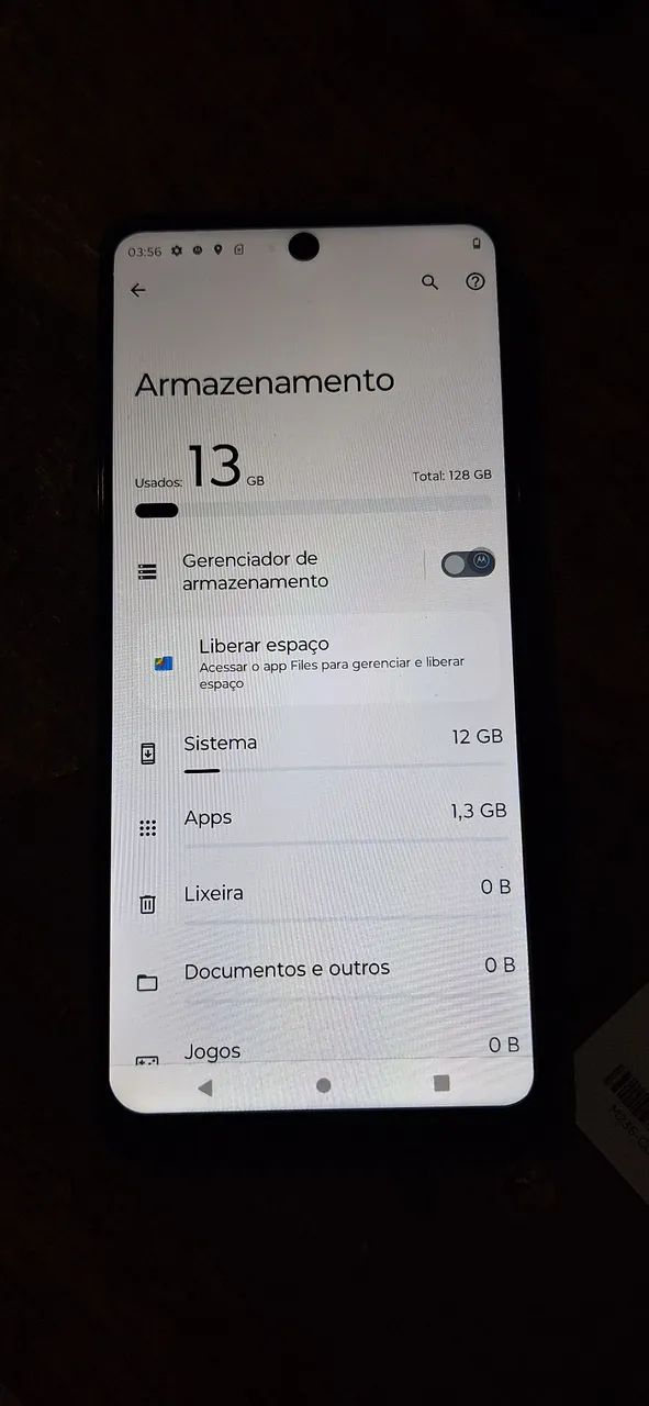 Moto g42 128gb 