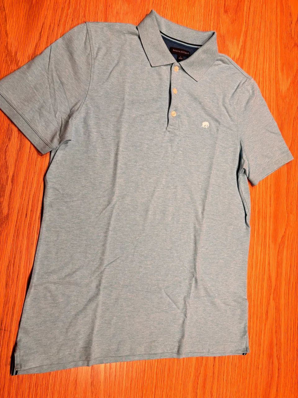 Camisas Polo Premium - Estilo e Qualidades  - Foto 3