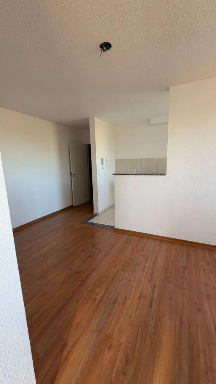 Apartamento em contagem 2 quartos - Foto 2