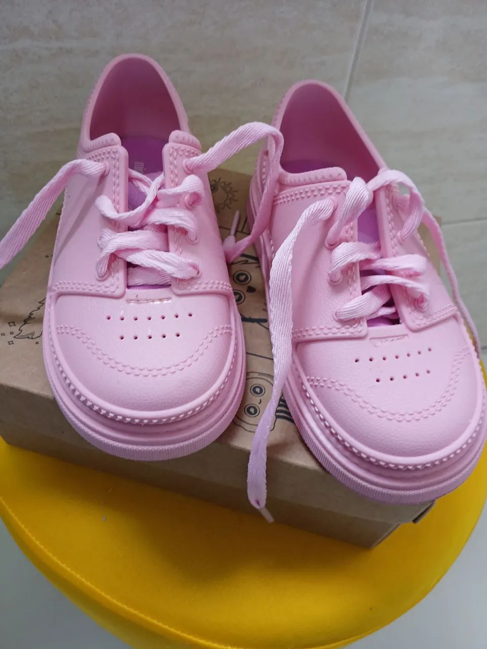 MINI MELISSA BOLD - Foto 3