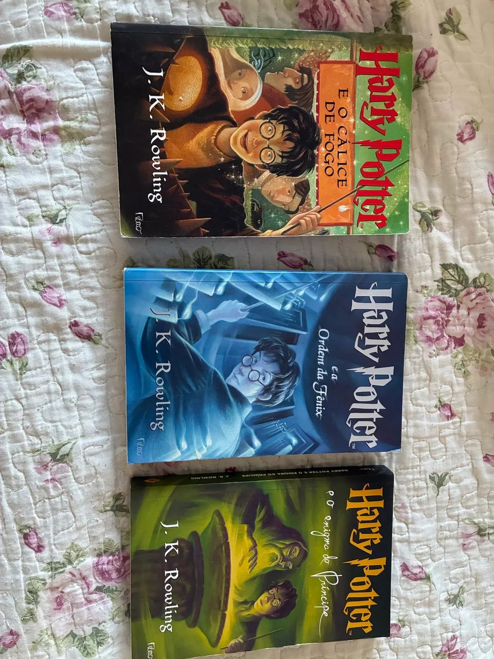 Box Harry Potter completo - Foto 3