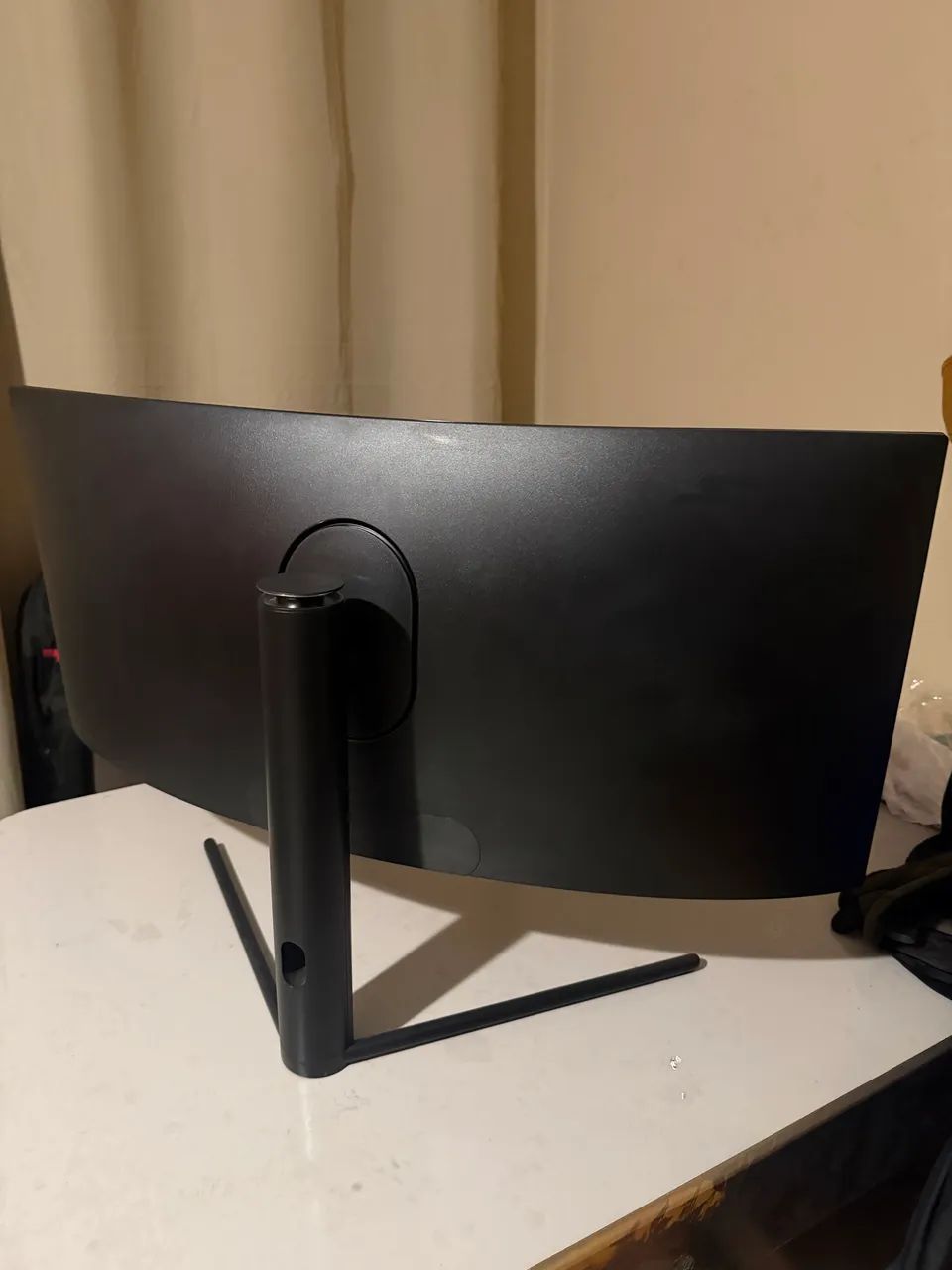 Monitor Superframe 34 Ultrawide QuadHD - Foto 5