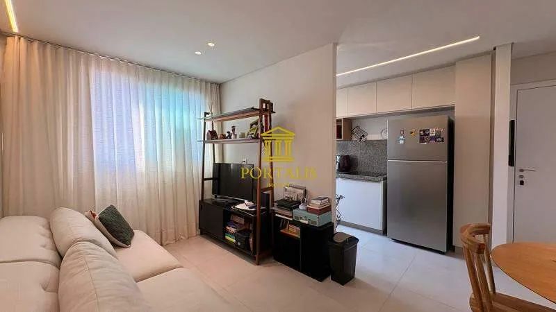 Apartamento com 2 quartos à venda em Belo Horizonte - Foto 3