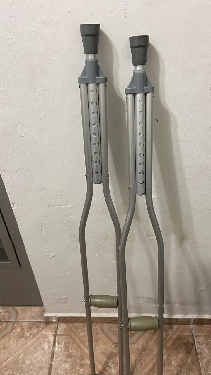 MULETA ALUMÍNIO MERCUR - Foto 5