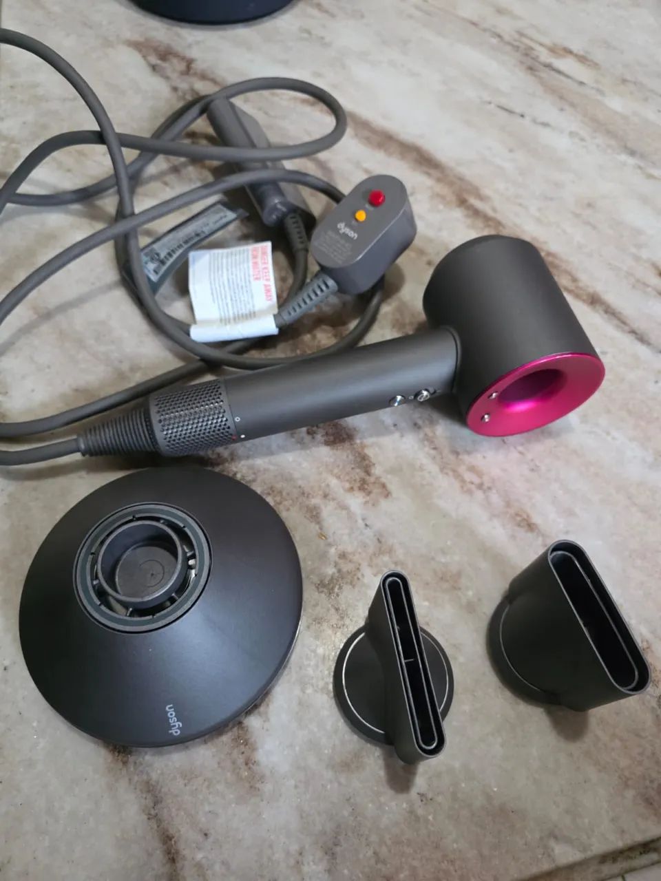 Dyson Supersonic original  - Foto 6