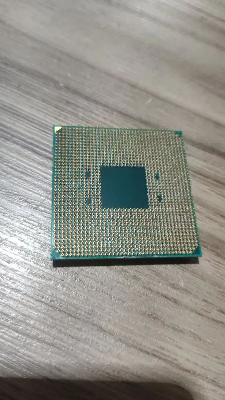 Processador Amd Am4 Ryzen 5 2600 Yd2600bbm6iaf - Foto 4
