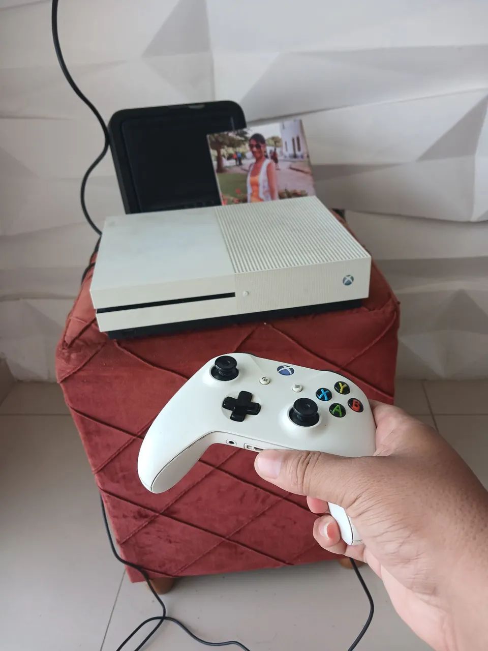 Xbox one s 512 gb