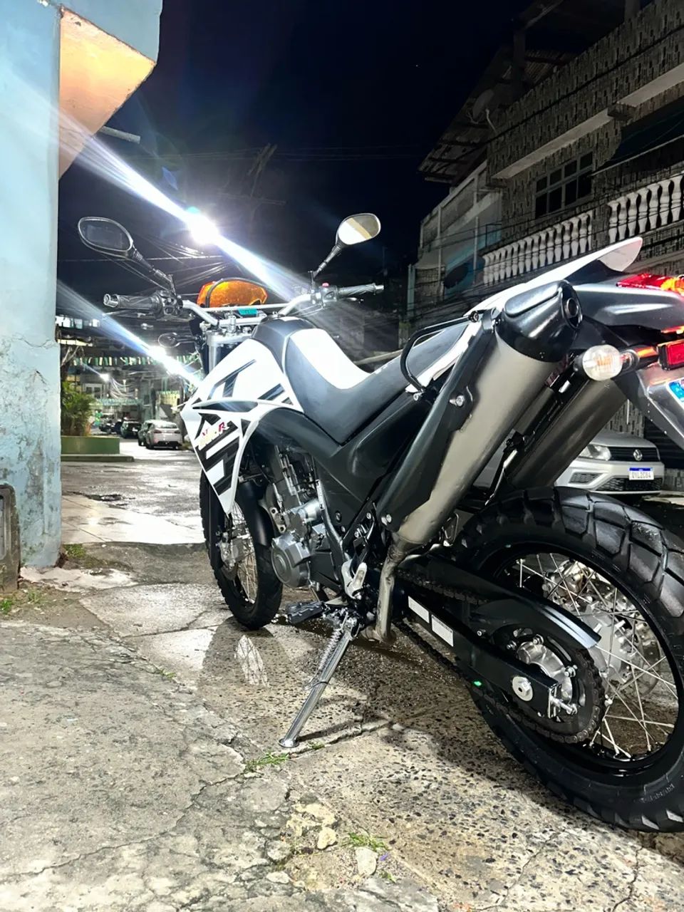 XT 660 - Foto 2