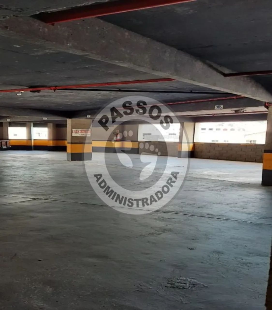 VAGA DE GARAGEM TERESÓPOLIS VÁRZEA - Foto 4