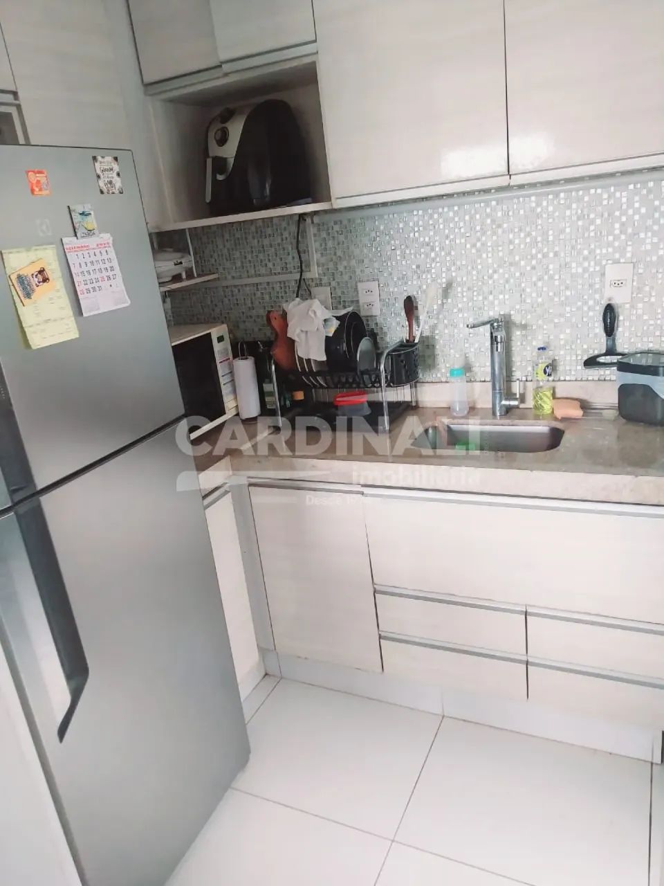 Apartamento com 03 quartos Mobiliado - Foto 5