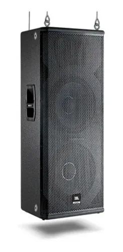 Par de caixas Jbl mrx625