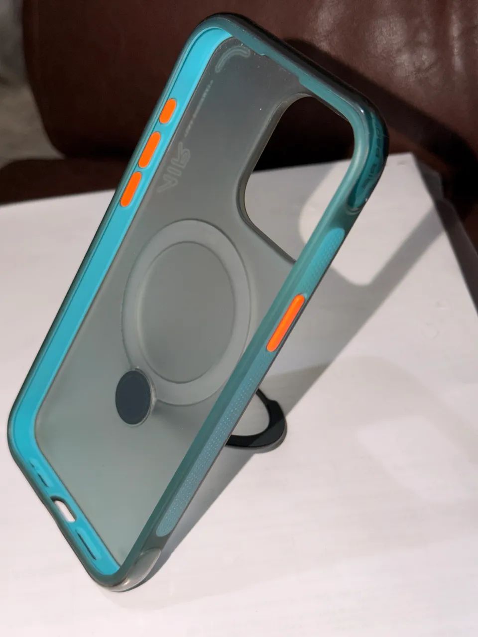 CAPA TORRAS Iphone 15 Pro Max - Foto 3
