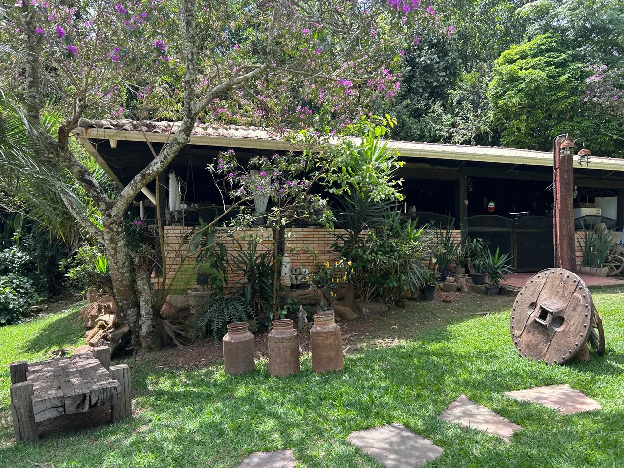 SITIO CONDOMINIO FECHADO RECANTO DOS ANJOS - Foto 3