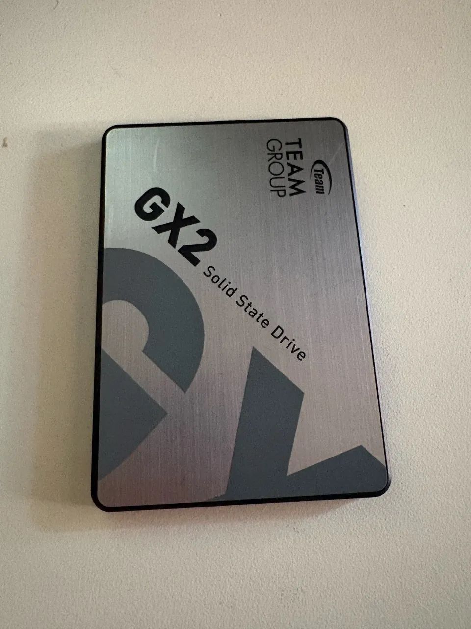 SSD 240Gb 