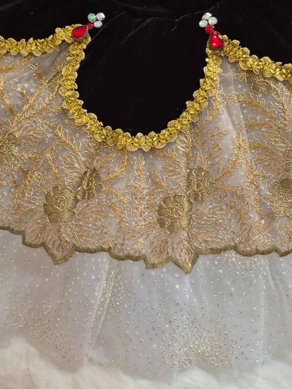 tutu ballet figurino - Foto 3