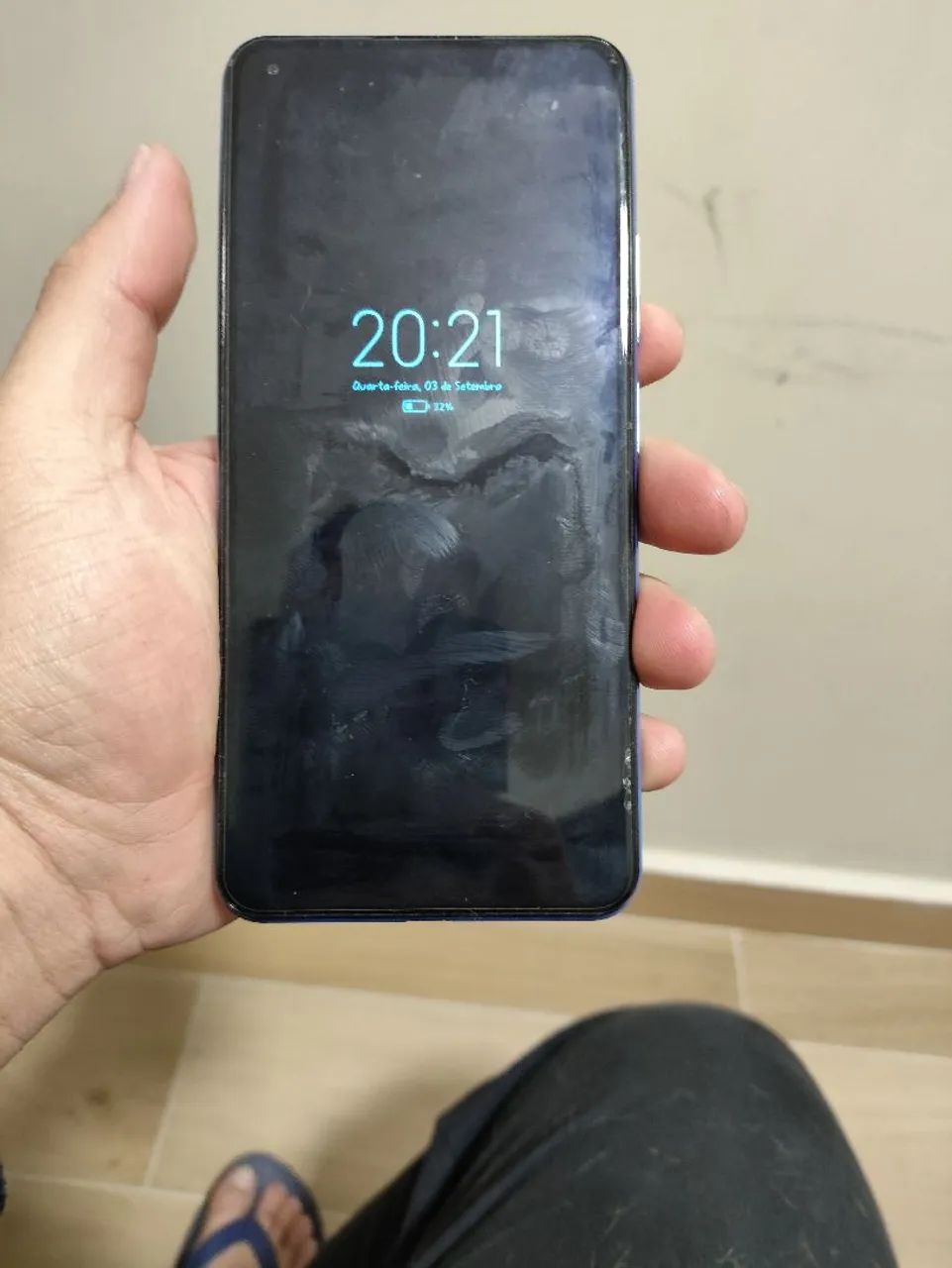 Xiaomi 11 5g NE - Foto 2