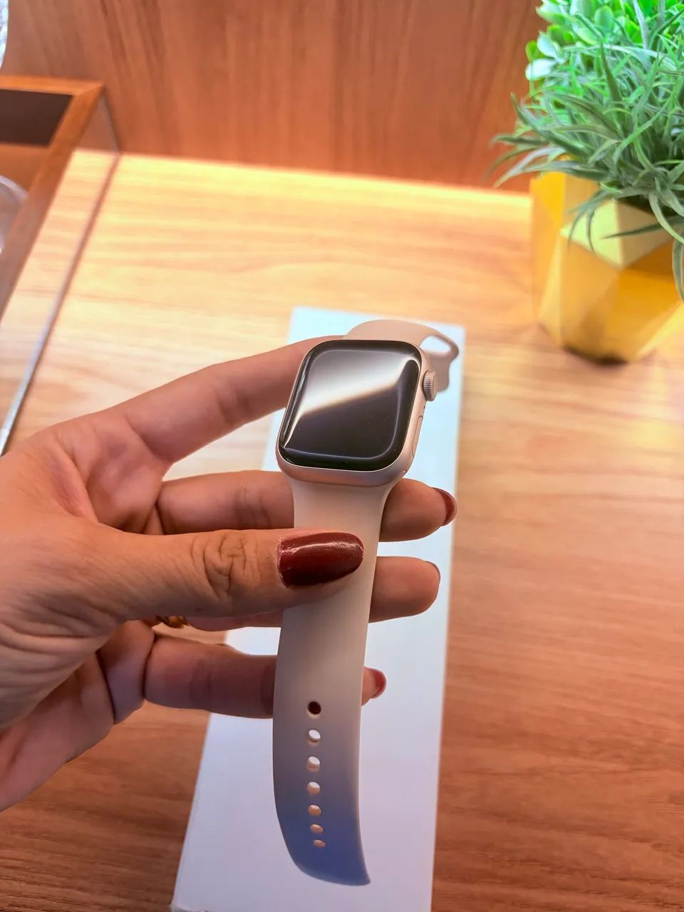 Apple Watch série 9 41 mm - Foto 3