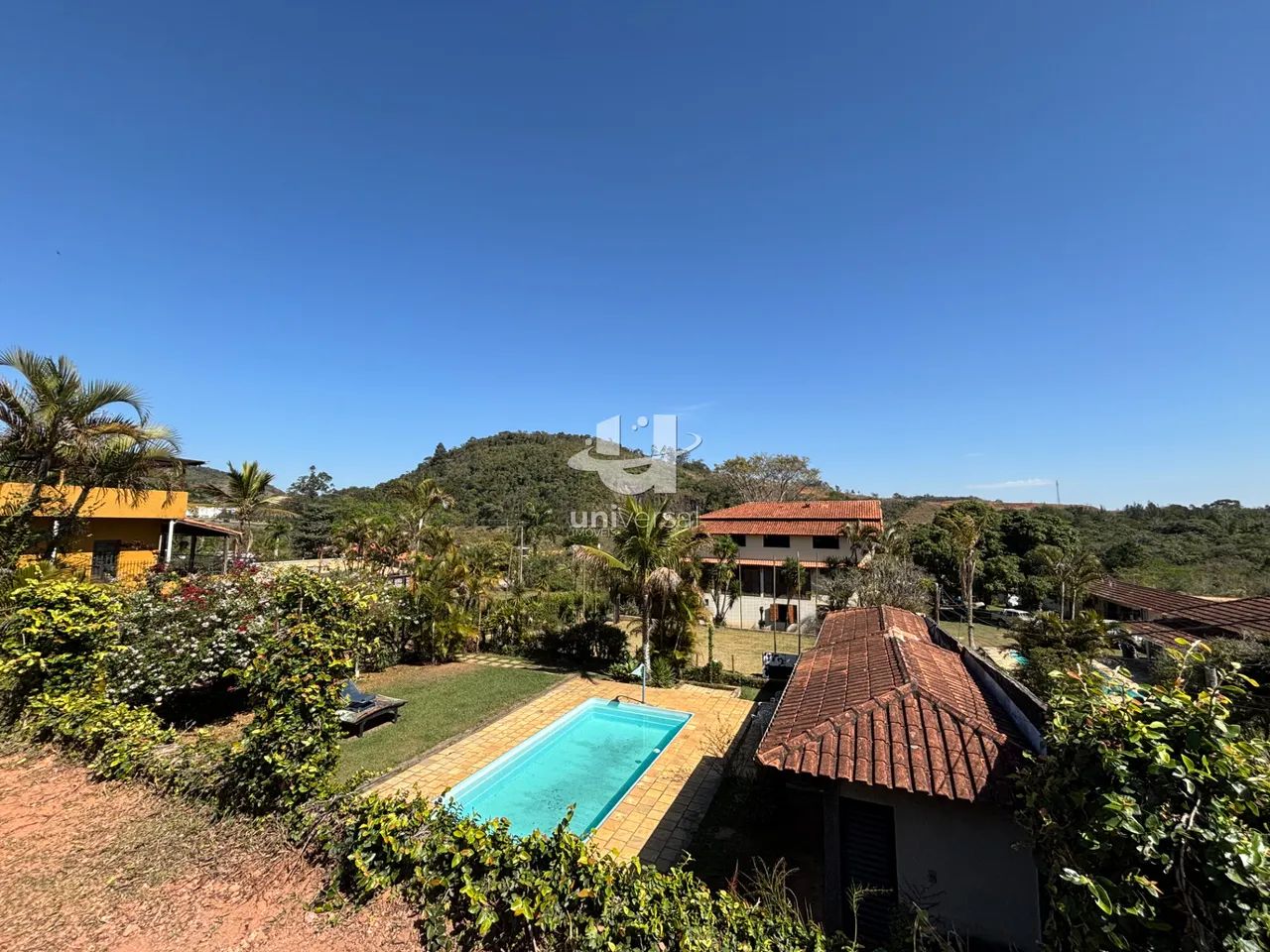 Casa 6 quartos - Vina Del Mar