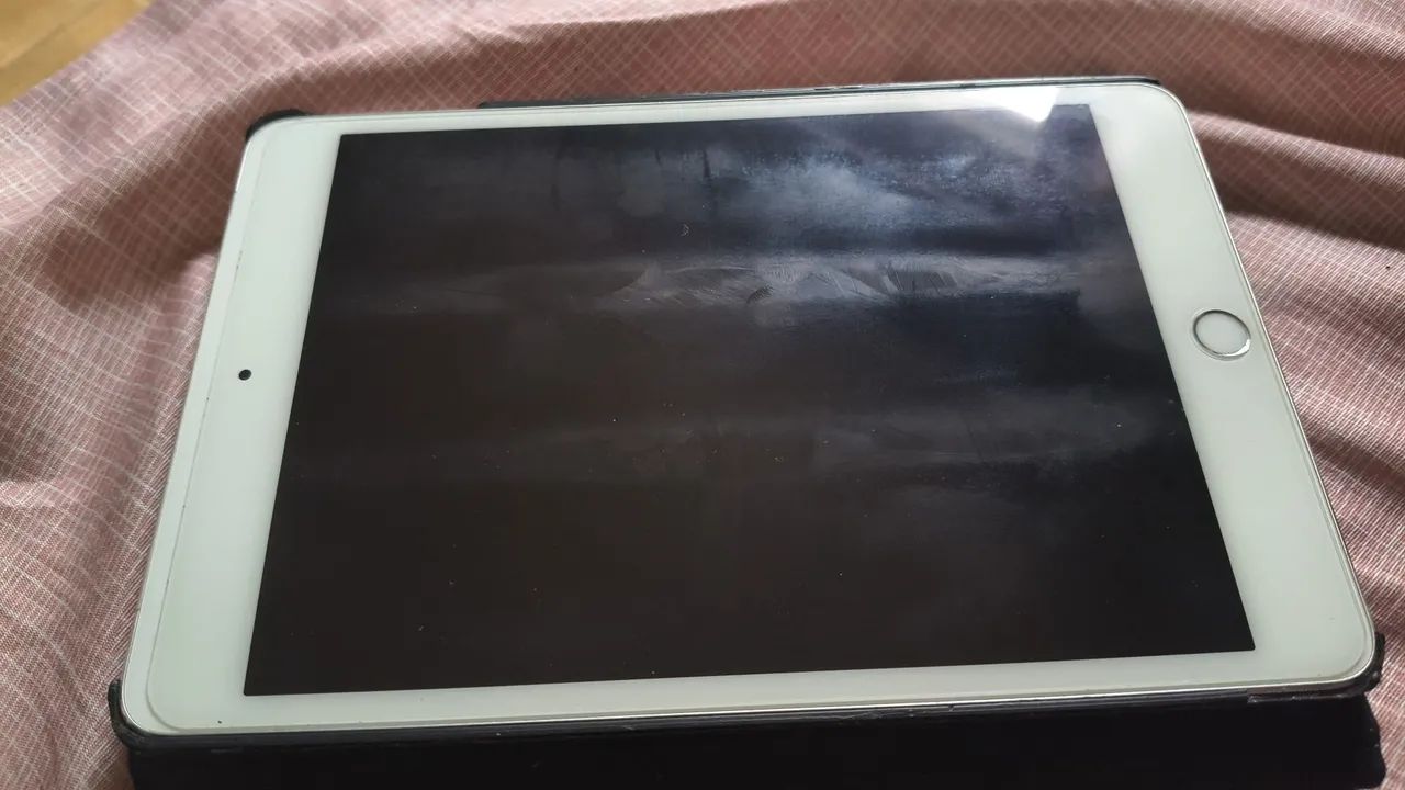 iPad mini 4  - Foto 3