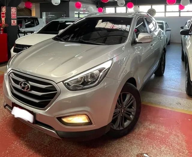 Carro IX35 2017/2018 - Foto 2