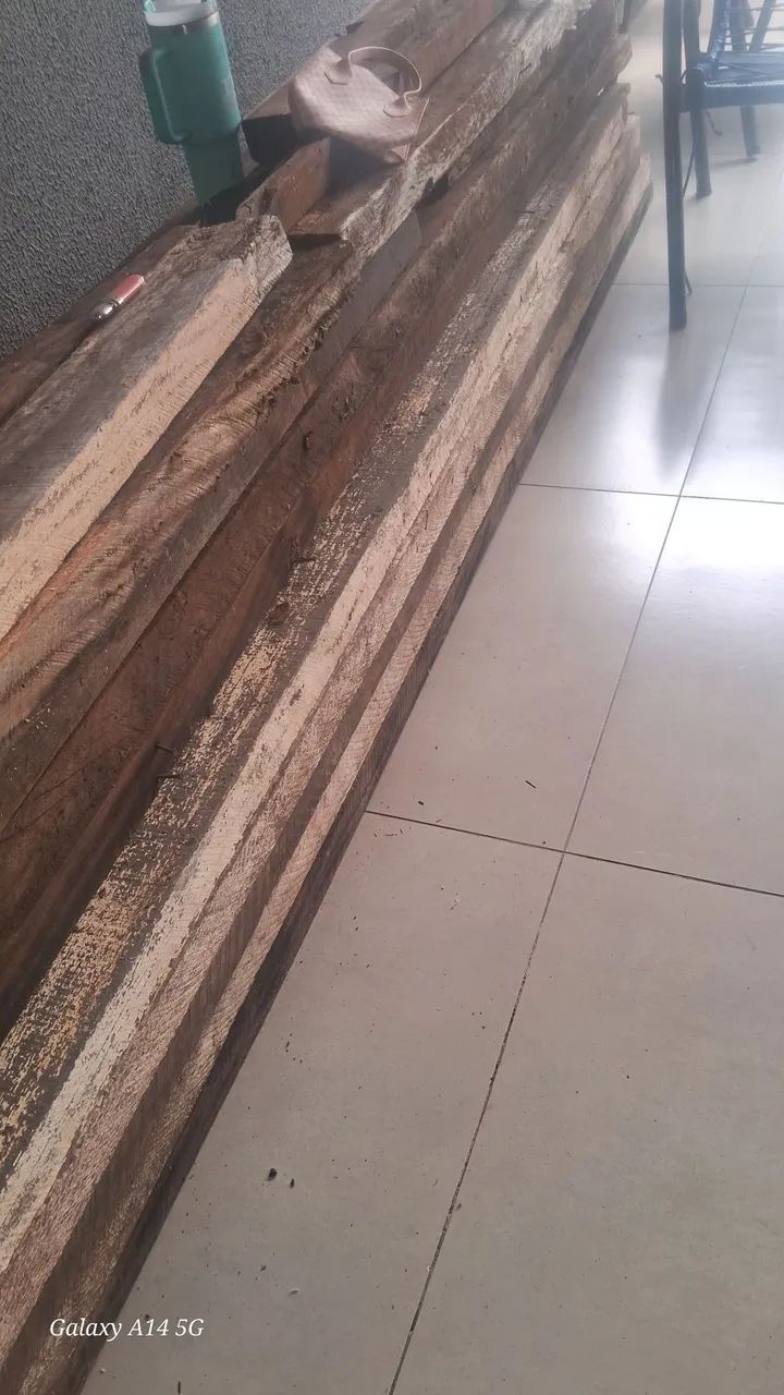 Vigas - Foto 2